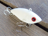 Topwater Fishing Lure Custom Fishing Tackle and Bait Hook Fishing Gift for Father's Day Crankbait Lure for Dad Grandpa Husband Boyfriend Men