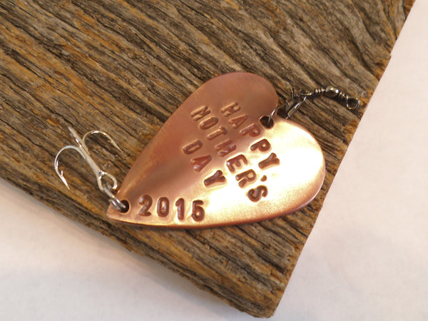 Mother's Day Gift Mom Keychain for Her Birthday for Mum World's Greate – C  and T Custom Lures