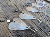Wedding Favors for Groomsmen Personalized Fishing Lure Gifts for Wedding Party Best Man Gift Custom Groomsman Gift Wedding Day Present Mens