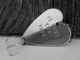 Love You Papa Happy Fathers Day Dad Gift for Grandpa Grandfather Papaw Poppy Pop Most Popular Fishing Lure New Daddy Men From Grandkids Kids
