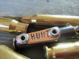 Bullet Gift Men Boyfriend Dad Husband Gun Bullet Keychain Hunting Key Ring Hunt Key Chain Men Personalized Groom Gift Groomsmen Hunter Rifle
