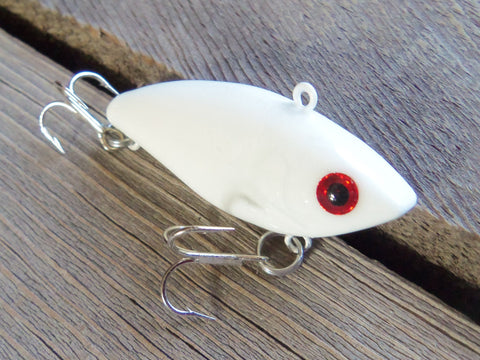 Hooked on Grandpa Fishing Lure Unique Fishing Accessory for
