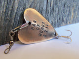 Man of Honor Gift for Ring Bearer Fishing Lure Best Man Bestman Personalized for Groomsmen Be My Groomsman Wedding Party Fishing Favor Usher
