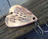 You Have my Whole Heart Fishing Lure Birthday Ideas for Him Personalized Party Favors 60th 30th 10th Anniversary for Husband Groom Man Gifts