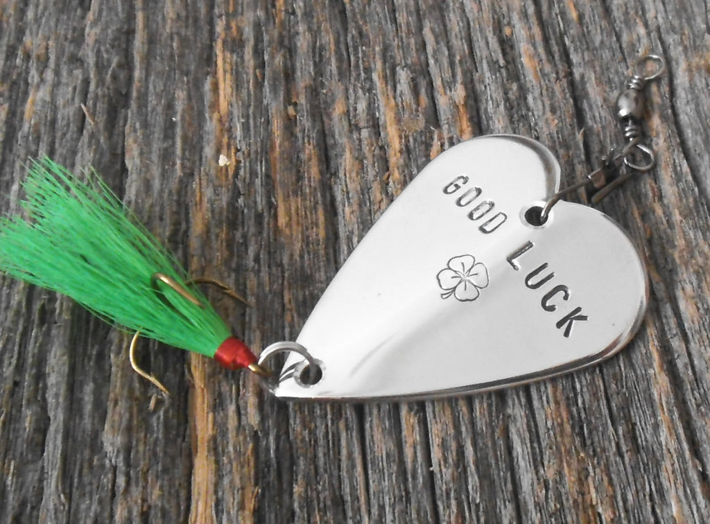 liduola 6 Year Wedding 6 Years & I'm Still Hooked Love Your Best Catch Ever  - Fishing Lure Mens Gift Anniversary Christmas Valentines's Day Fisherman