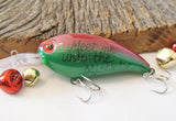 Christmas for Son Birthday Fishing Lure Boyfriend Personalized for Him Fish Hook Husband Gift for Grandpa from Grandkids Mens
