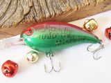 Cool Gift for Guy Birthday Christmas Fishing Lure Boyfriend Personalized Christmas Office Party Gift Secret Admirer Work White Elephant Gift