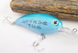 Father of the Bride Gifts for Father of the Groom Fishing Lures Bride's Parents Present Wedding Grandparents Stepfather Step Dad In Laws Men