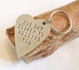 One Day Closer To Holding You - Perfect Gift for Miliary Boyfriend or Girlfriend