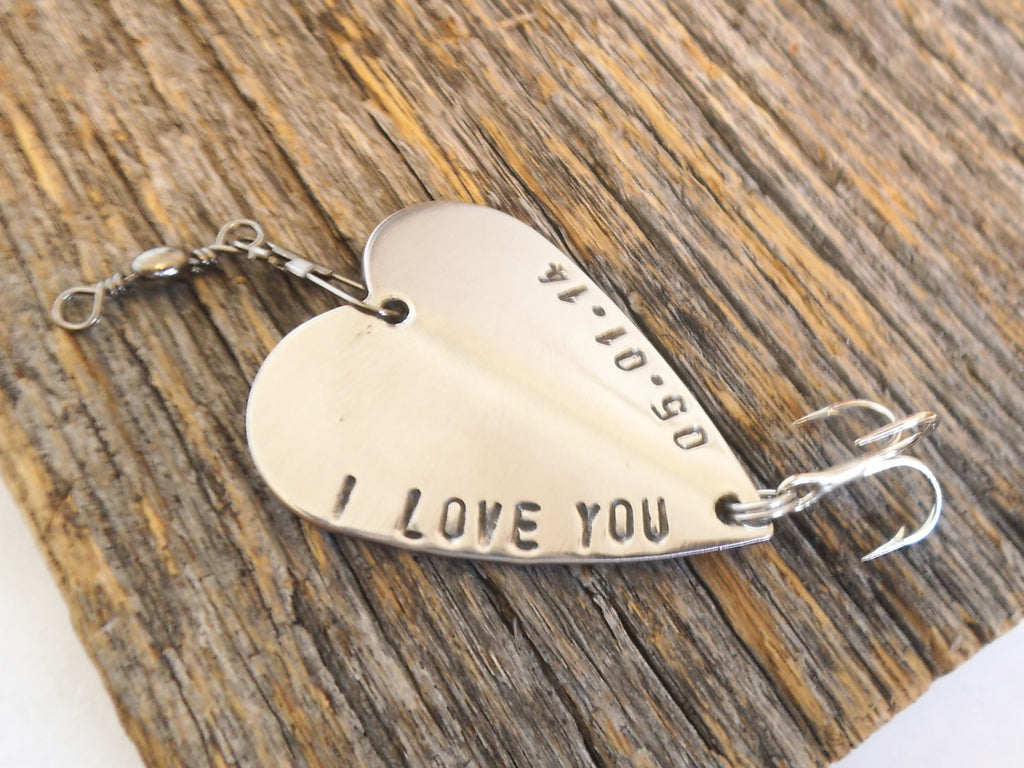 Custom Gifts for Men My Sun and Stars Personalized for Boyfriend Pocke – C  and T Custom Lures