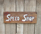 Shop Sign Motorcyle Gift Car Collector Sign Mechanic Sign for Dad Father's Day Gift for Husband Car Repair Shop Signage Old Sign Rustic Sign