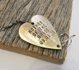 Mother of the Bride Gift Parents Thank You Mom Dad Wedding Gift Wedding Shower Mom Gift Wedding Favor Fishing Lure Unique Bridal Party Gift