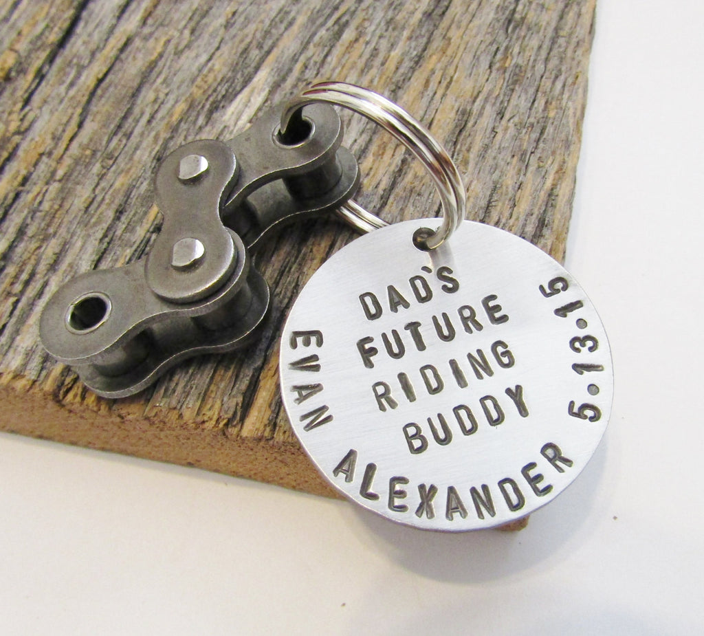 Personalised Retro Bike Multi Tool Gift Set By That's Nice That |  notonthehighstreet.com